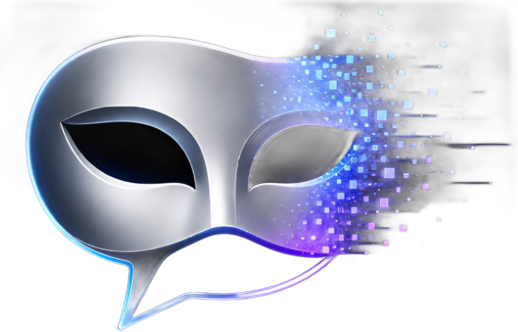 Mask World Logo